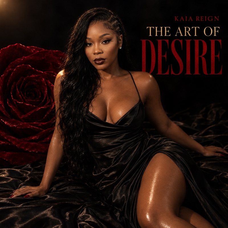 The Art Of Seduction